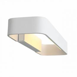 Изображение продукта Настенный светодиодный светильник ST Luce Listelli SL454.501.01 